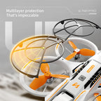 A21 PRO Professional FPV Racing Drone