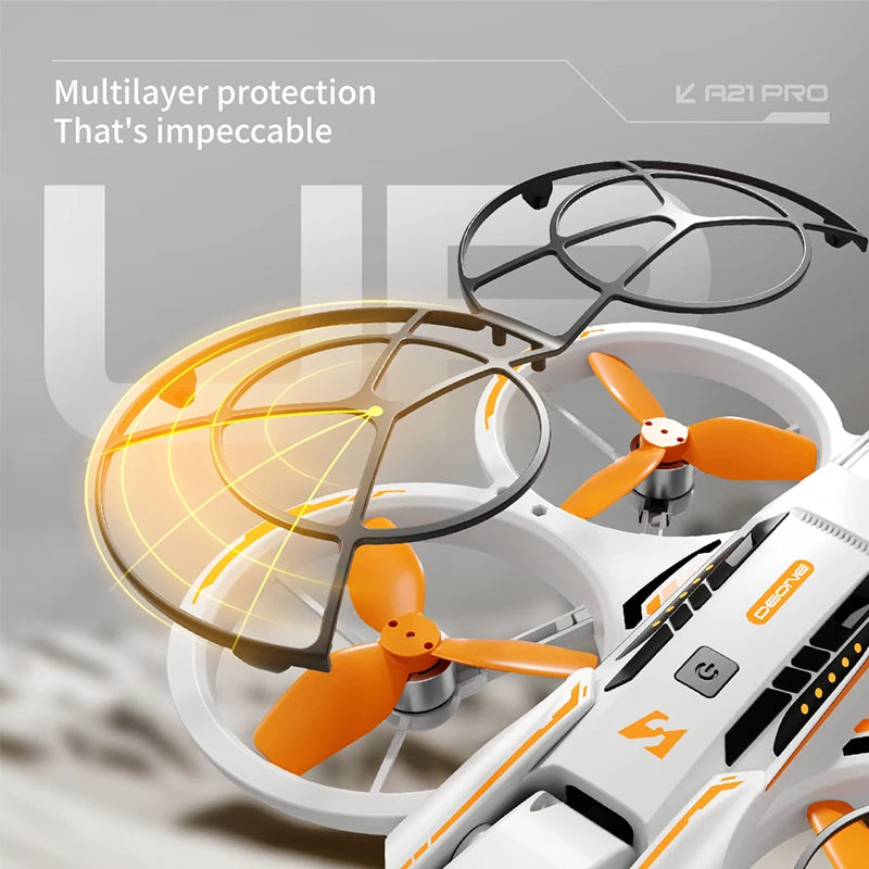 A21 PRO Professional FPV Racing Drone