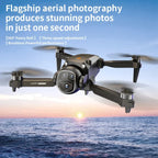 H21 Drone HD Dual Camera