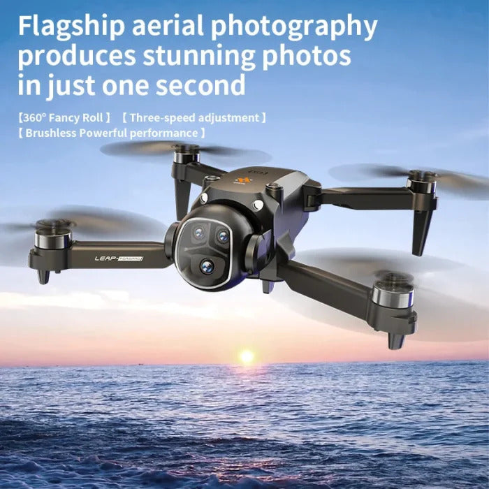 H21 Drone HD Dual Camera