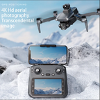 L600 PRO GPS Drone 4K Professional 5G WIFI Aerial Photography