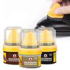 Shoes Cleaner Leather Repairing Cream