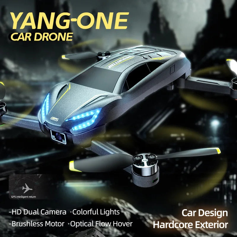 JJRC X39 Drone with Full HD Camera