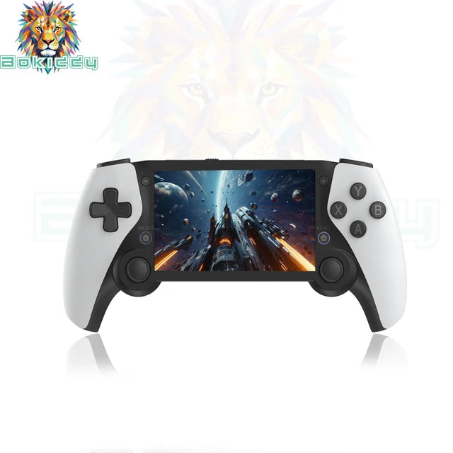 M25 Handheld Game Console 4.3” Screen