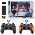 X2 Ultra Game Console 4K Game Stick 36000 game