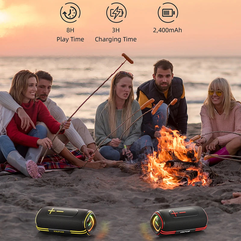 Awei KA5 20W Portable bluetooth Speaker