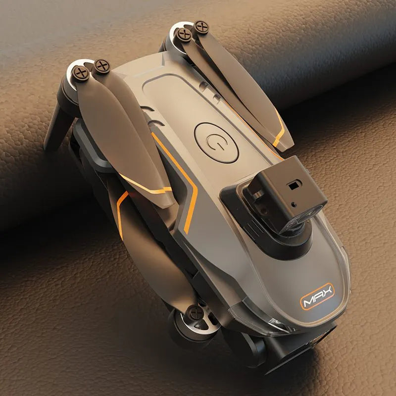Es105 MAX GPS Drone 4k Video