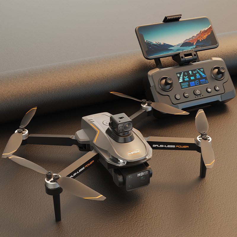 Es105 MAX GPS Drone 4k Video