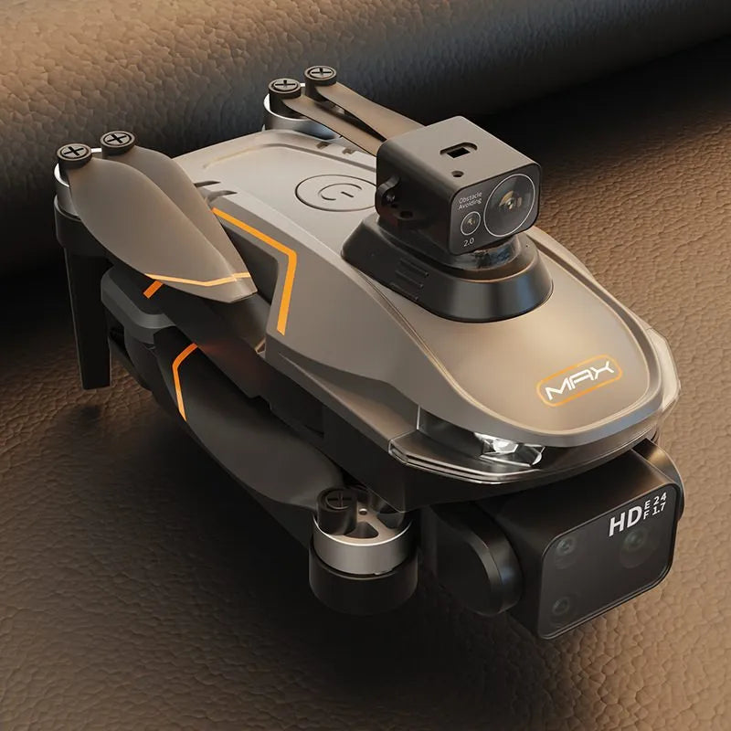 Es105 MAX GPS Drone 4k Video