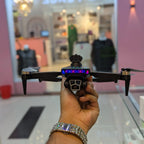H26 Drone Rc Display full HD Drone