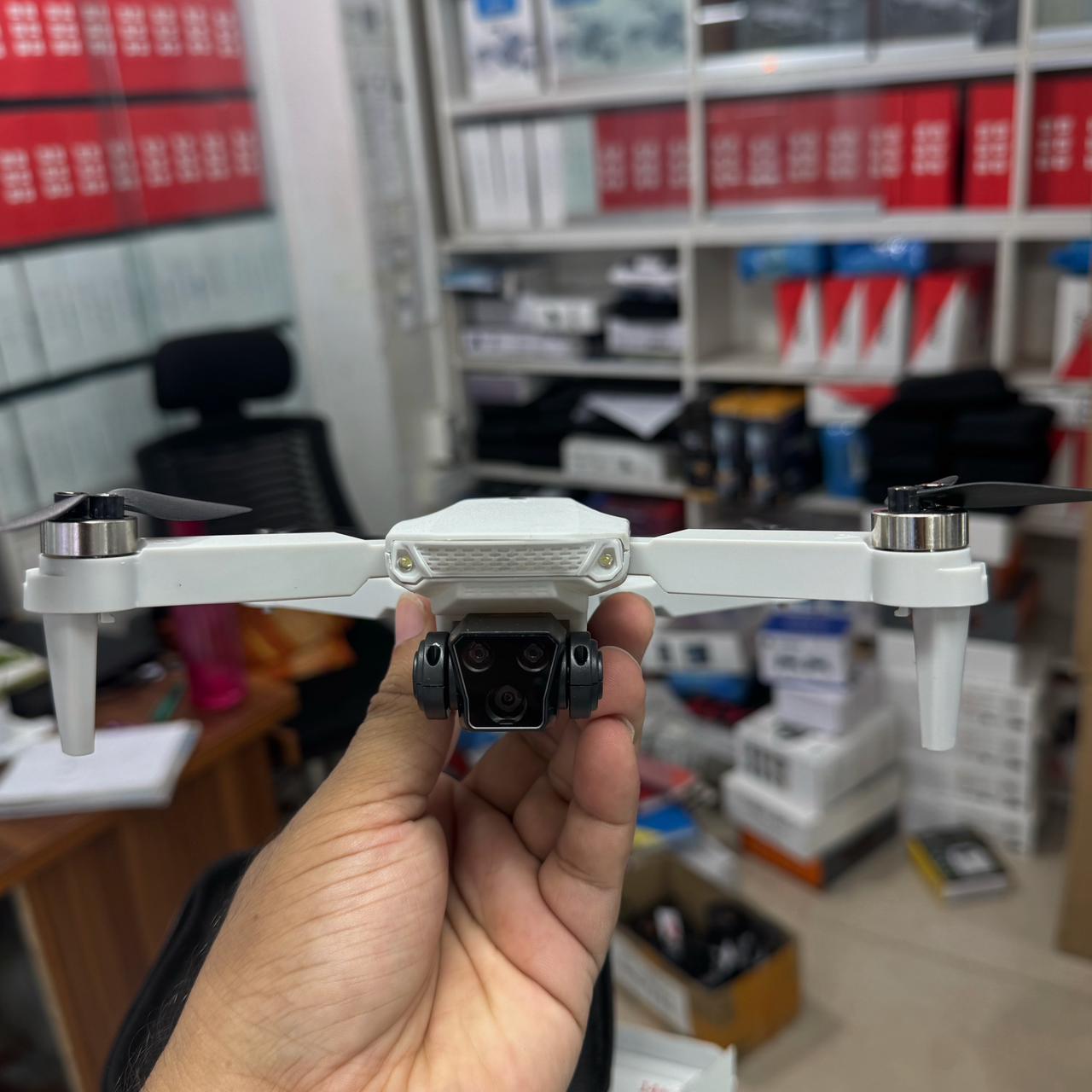 Mini 2 Drone