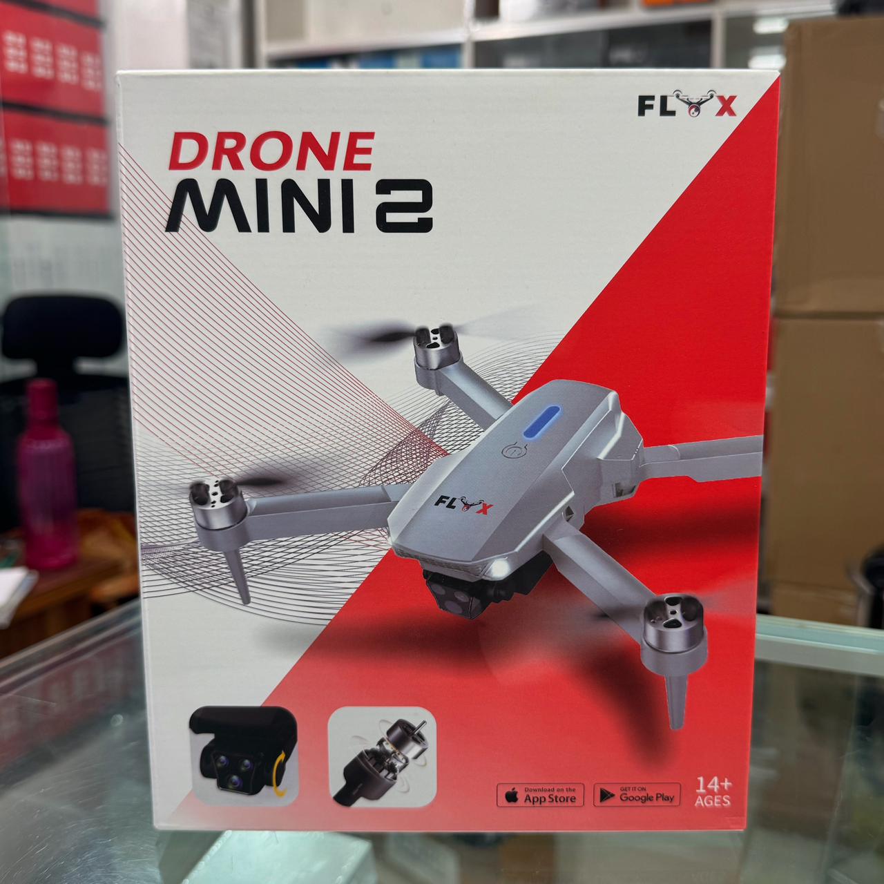 Mini 2 Drone