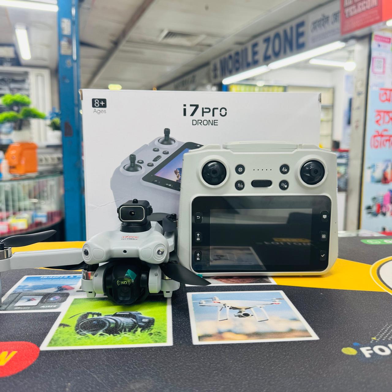 i7 pro Drone