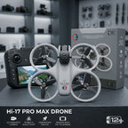 Hi 17 Pro Drone 4k Drone