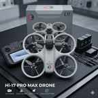 Hi 17 Pro Drone 4k Drone