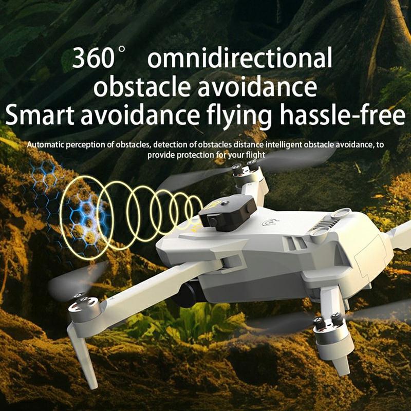 Z102 pro drone