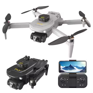 Z102 pro drone