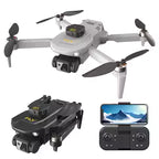 Z102 pro drone