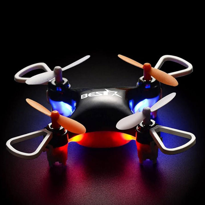 Aerobat 360 Degree Mini Drone With Remote Control