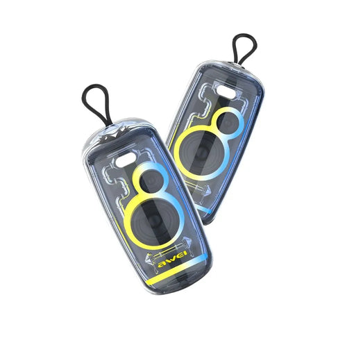 AWEI KA32 Waterproof Bluetooth Speaker