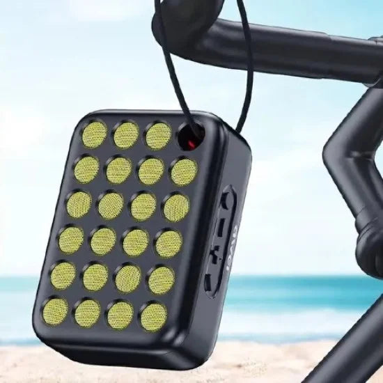 Awei Y385 Mini Portable Wireless Speaker