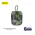 Awei Y526 Portable Bluetooth Speaker