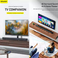 Awei Y998 Remote Control Soundbar