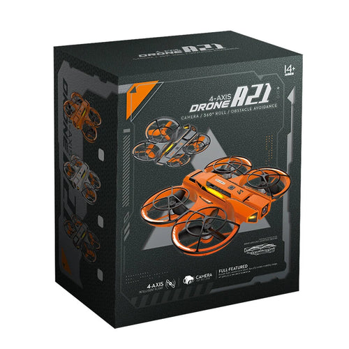 A21 PRO Professional FPV Racing Drone