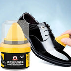 Shoes Cleaner Leather Repairing Cream