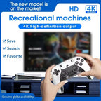 RS5 Retro Gaming Console Classic 48000+ game