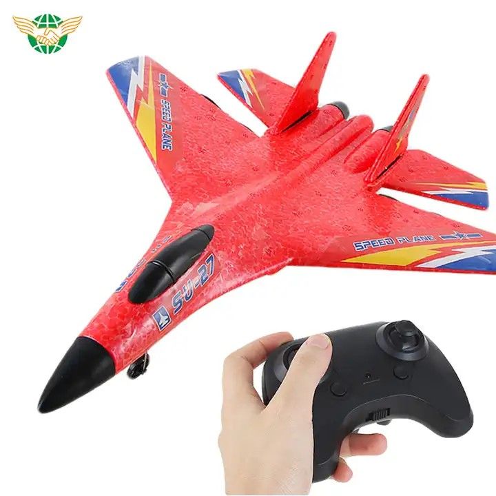 SU27 Toy racing RC airplane aircraft