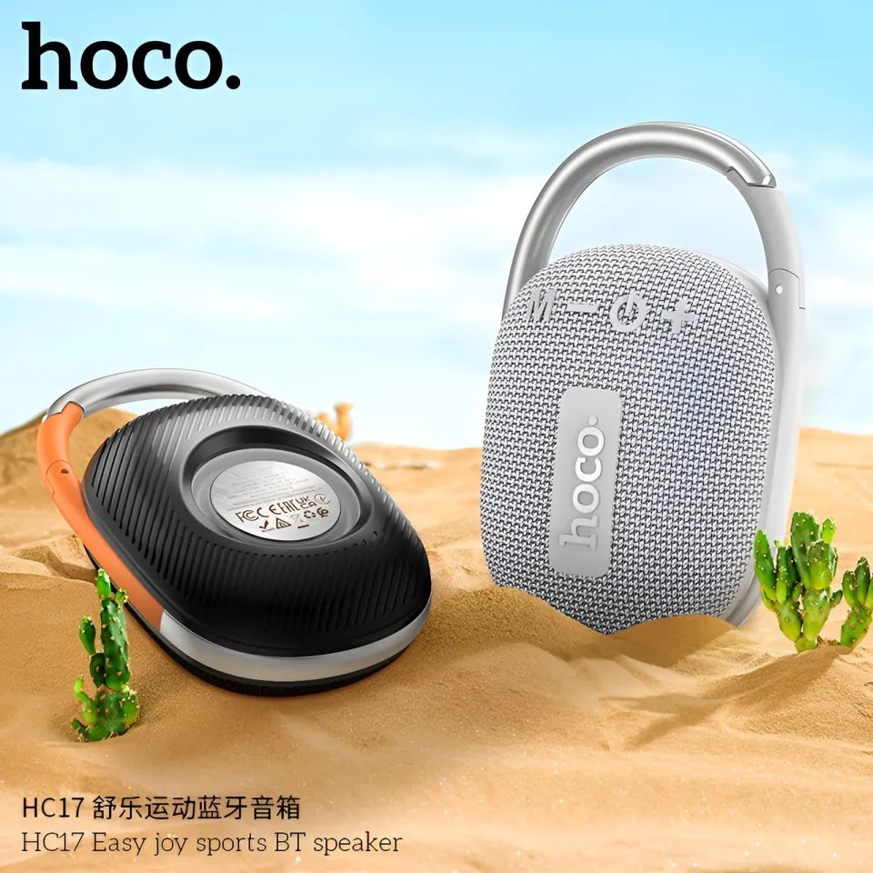 Hoco HC17 Sports Wireless Speaker