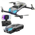 JJRC X39 Drone with Full HD Camera
