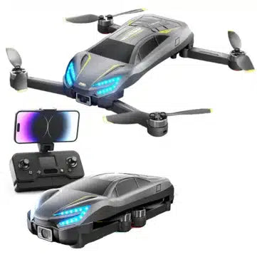 JJRC X39 Drone with Full HD Camera