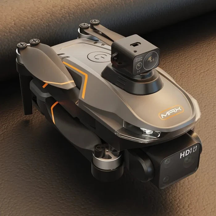 ES105 Max Big Display Remote With GPS Drone