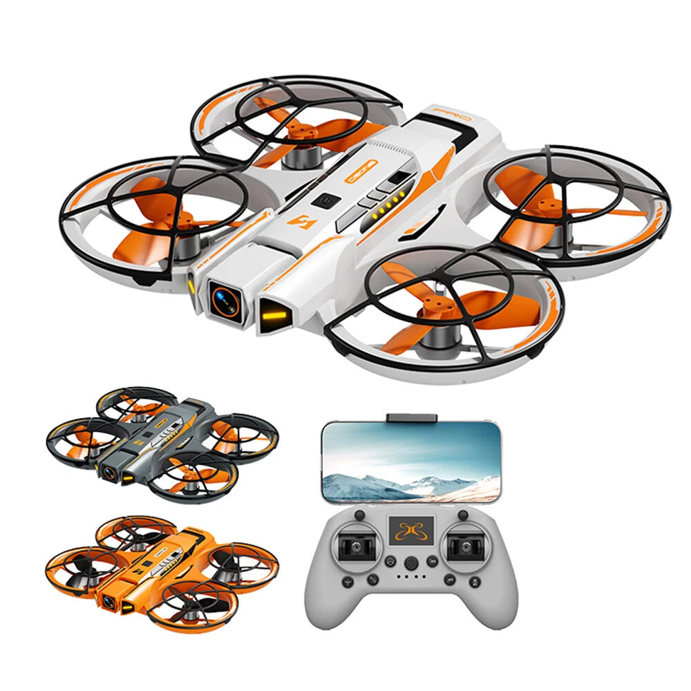 A21 PRO Professional FPV Racing Drone