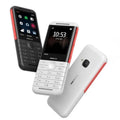 Nokia 5310 Nostalgic Xpress music design