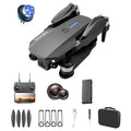 F88 Evo Brushless Motor 4k camera Drone