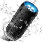 AWEI Y669 Waterproof Portable Bluetooth Speaker - 31W