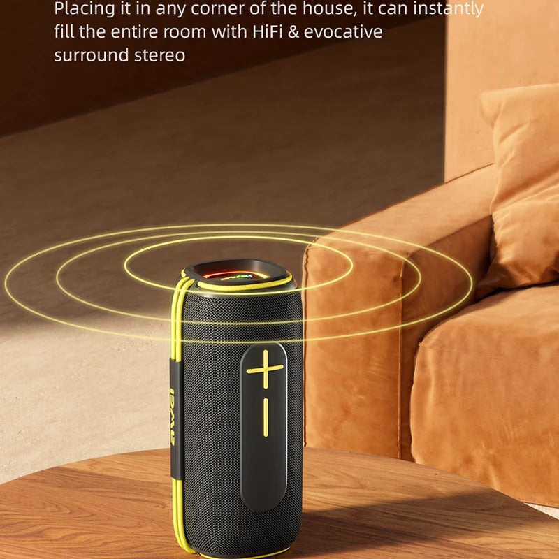 Awei KA5 20W Portable bluetooth Speaker