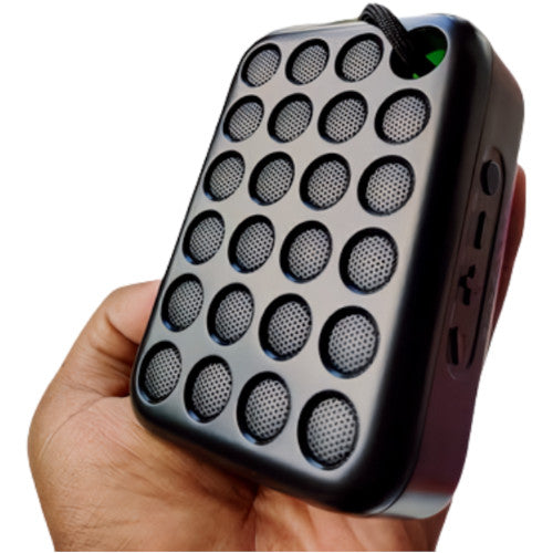 Awei Y385 Mini Portable Wireless Speaker