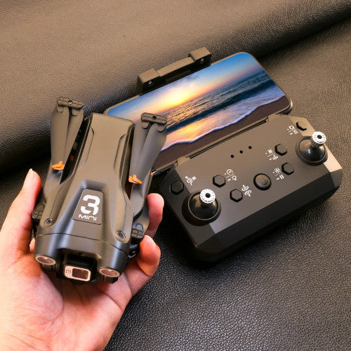 Z908 MAX Drone With Full HD Video