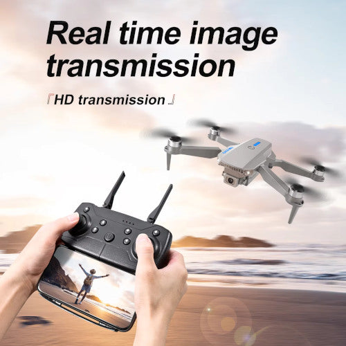 E88 Evo Brushless HD Camera Drone