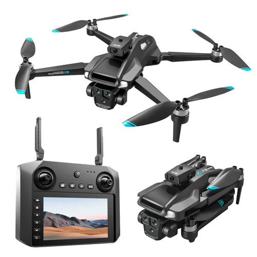 M33 Max Drone 4K HD Camera
