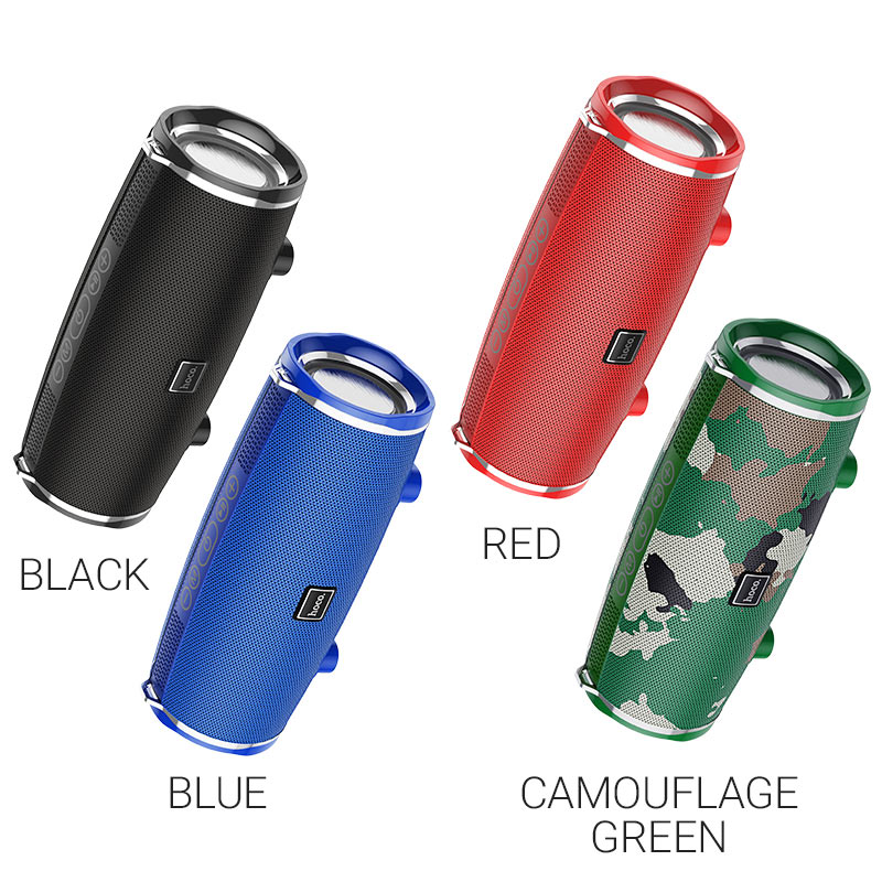 Hoco BS40 True Wireless Speaker