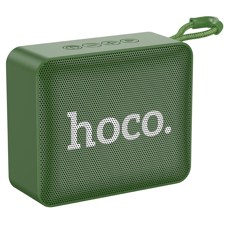 Hoco BS51 portable loudspeaker