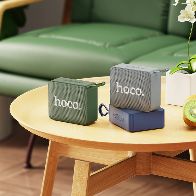Hoco BS51 portable loudspeaker