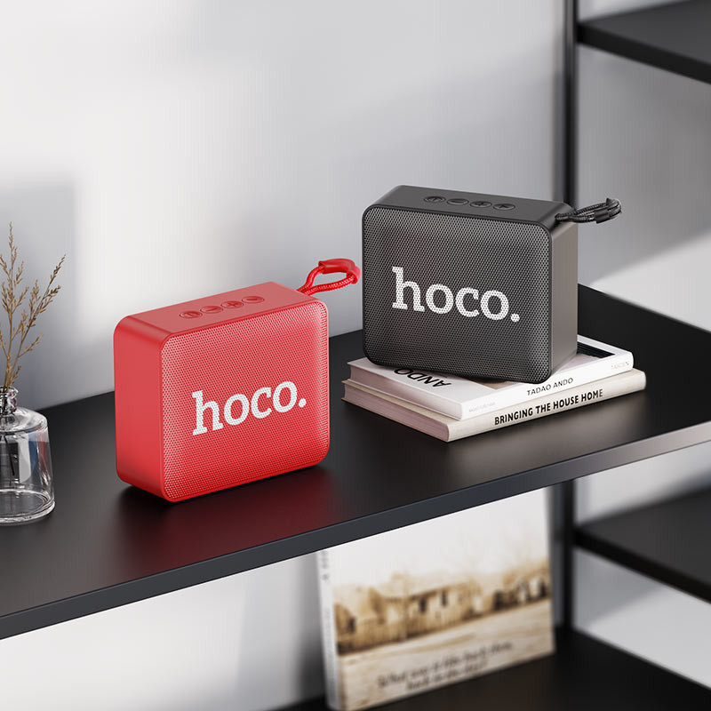 Hoco BS51 portable loudspeaker
