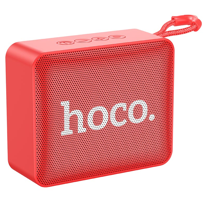 Hoco BS51 portable loudspeaker