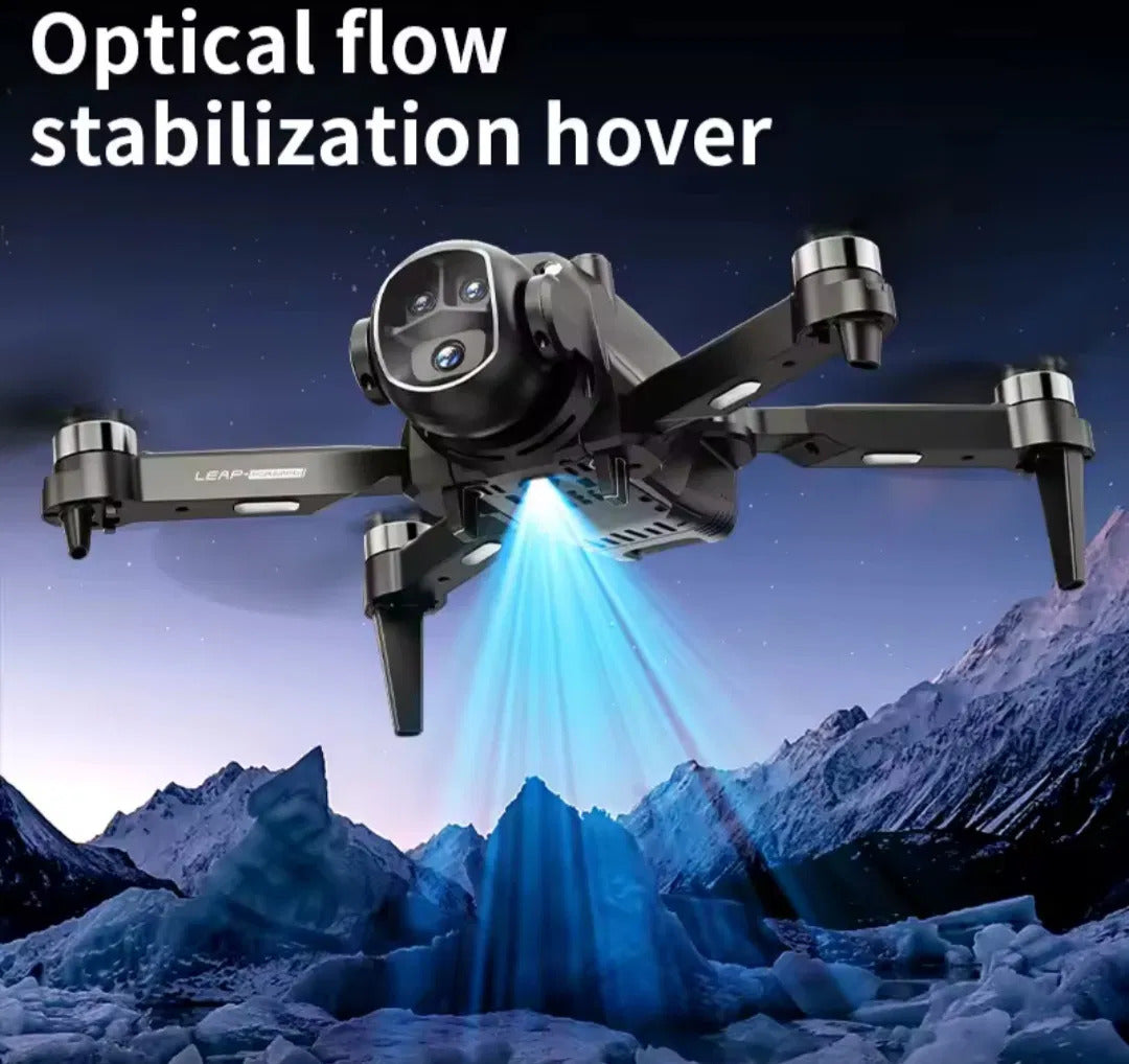 H21 Drone HD Dual Camera